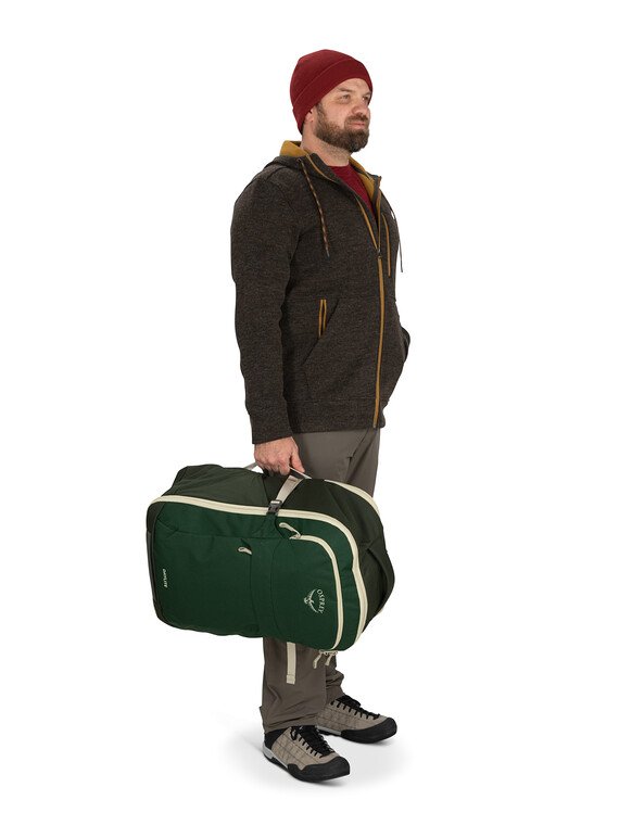 Osprey Daylite Carry-On Travel Pack 44 - Petunia Blue