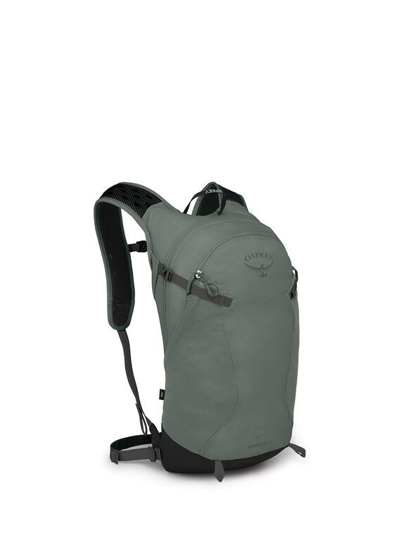 Osprey Sportlite 15 - Pine Leaf Green Osprey Sportlite 15 - Pine Leaf Green