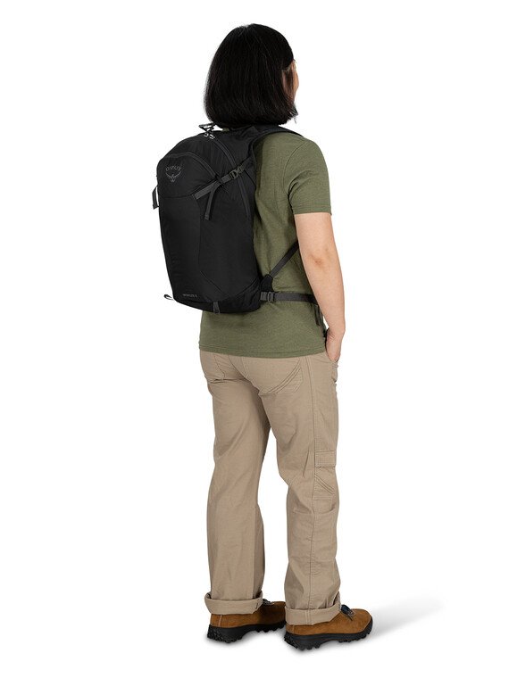 Osprey Sportlite 15 - Pine Leaf Green