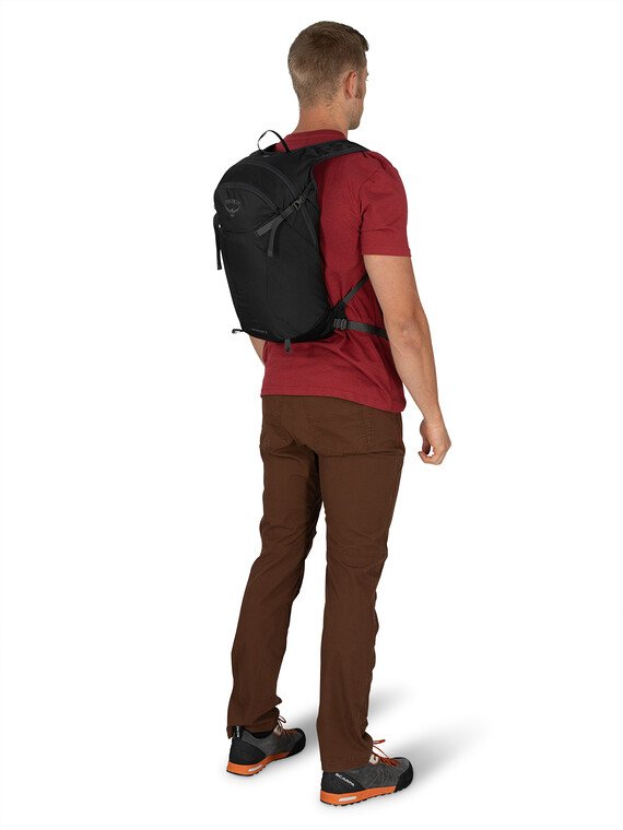 Osprey Sportlite 15 - Pine Leaf Green