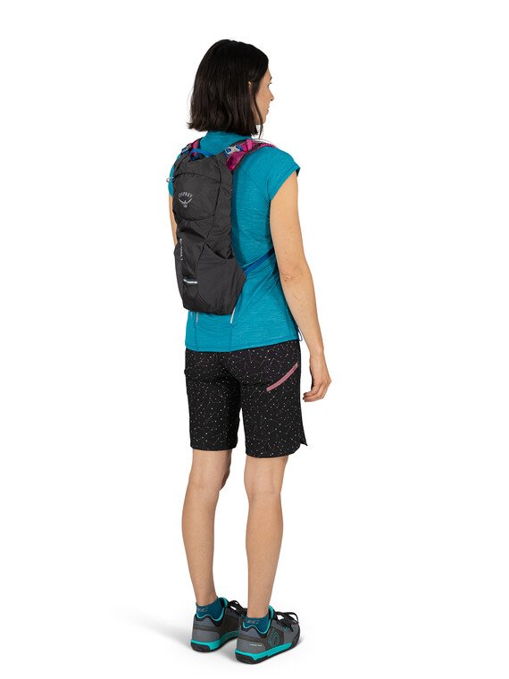 Osprey Kitsuma 3 - Astrology Blue