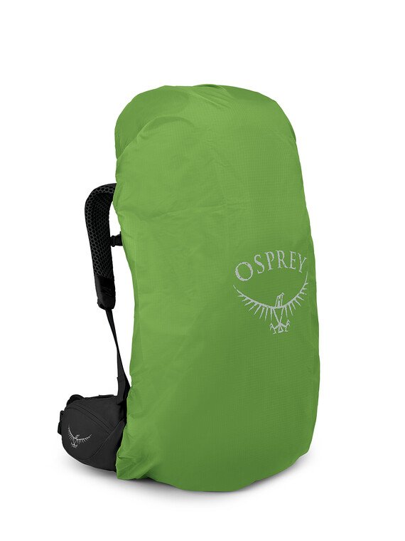 Osprey AURA AG LT 50 - Black