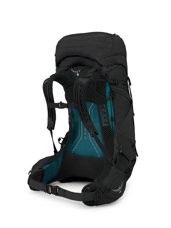 Osprey AURA AG LT 50 - Black
