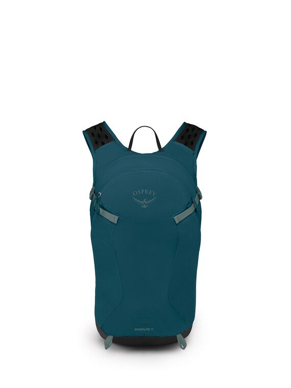 Osprey Sportlite 15 - Night Jungle Blue
