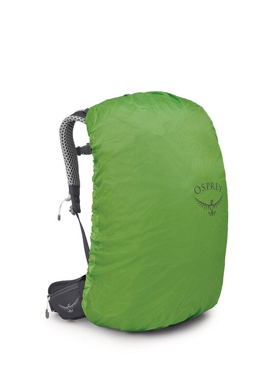 Osprey Sirrus 34 - Tunnel Vision Grey
