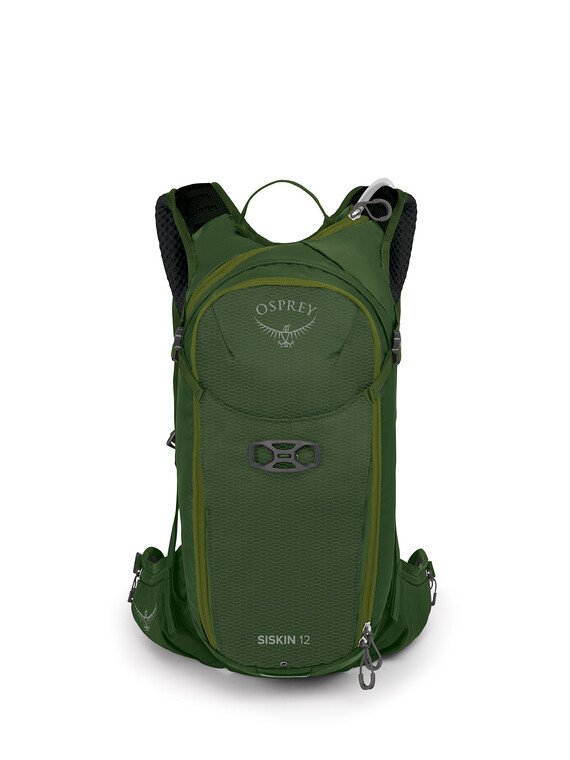 Osprey SISKIN 12 - Black