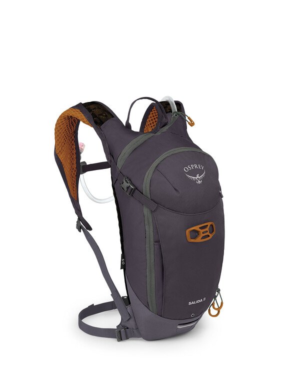 Osprey Salida 8 - Space Travel Grey
