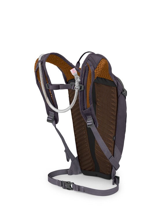Osprey Salida 8 - Space Travel Grey