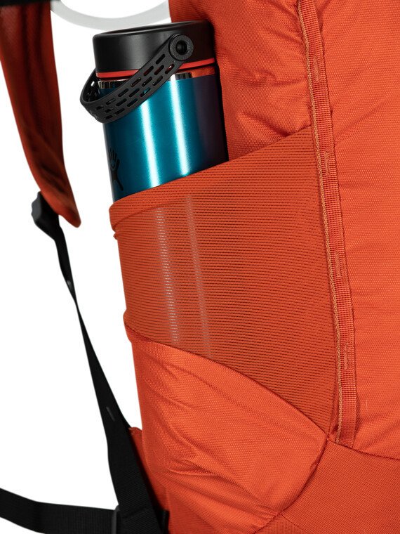 Osprey Skarab 18 - Atlas Blue Heather