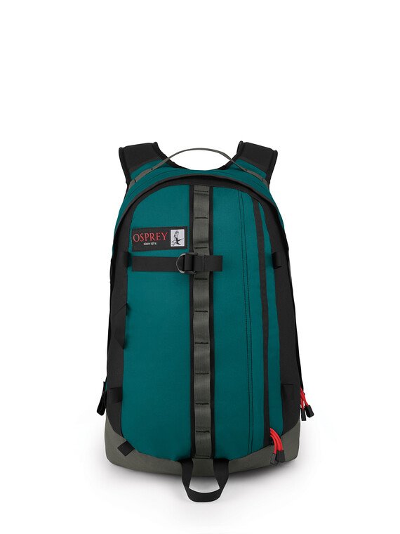 Osprey Heritage Simplex 20 NanoFly - Bazan Red