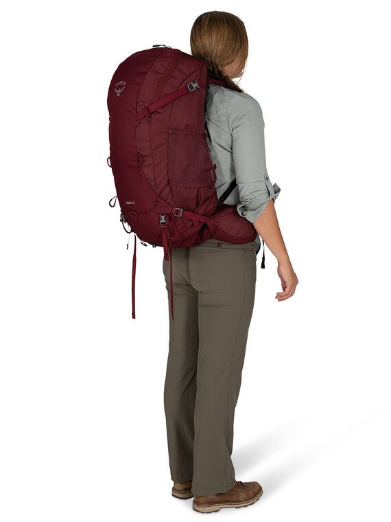 Osprey VIVA 45 - Aurora Purple