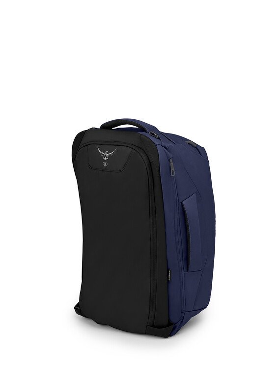 Osprey Fairview 40 Travel Pack - Winter Night Blue
