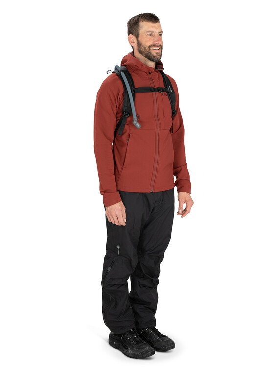 Osprey Glade 5 - Verdigris Green