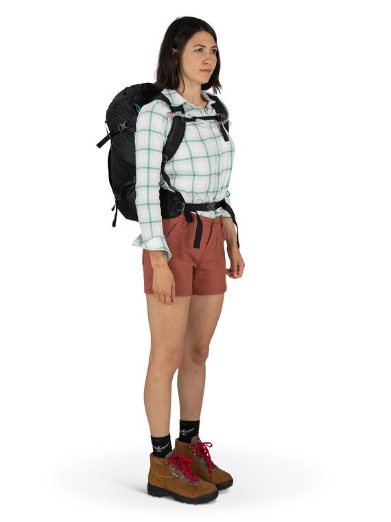 Osprey Skimmer 28 - Sangria Red