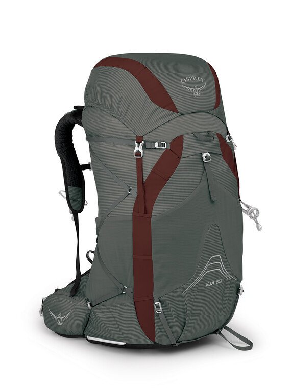 Osprey Eja 58 - Cloud Grey