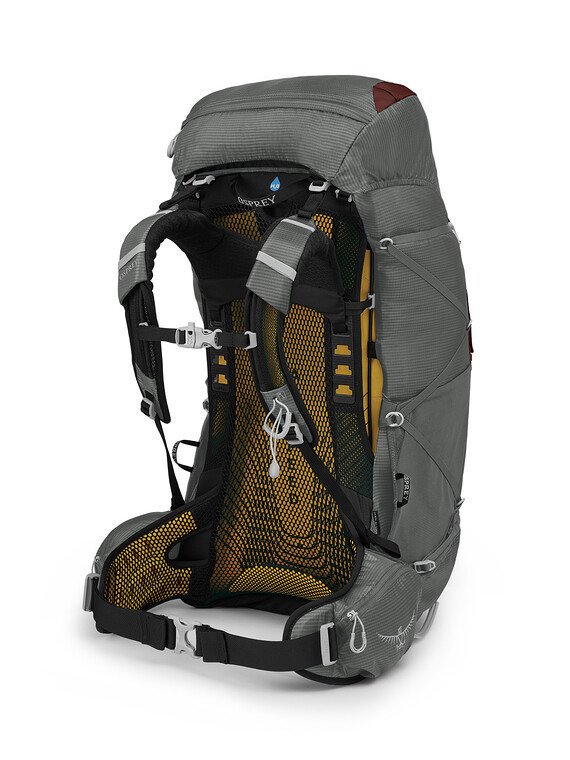 Osprey Eja 58 - Cloud Grey