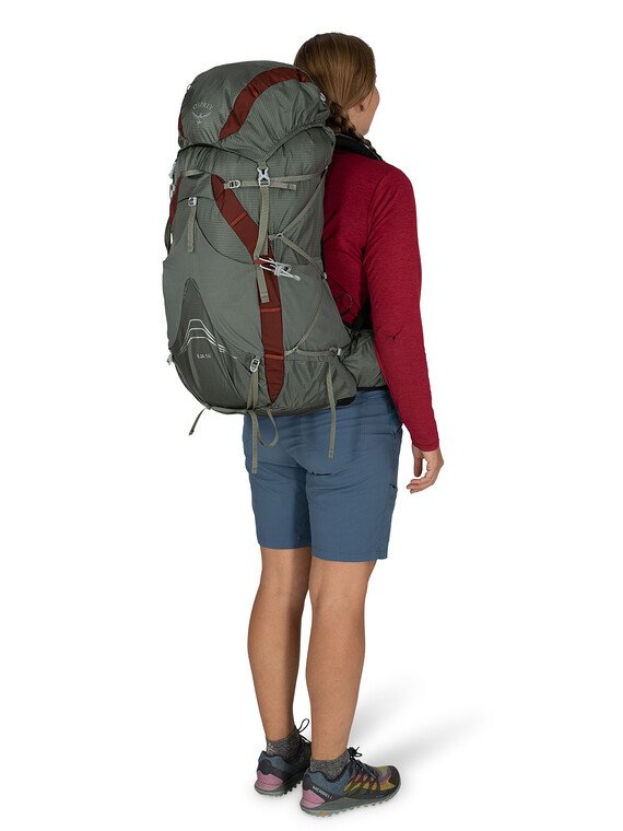 Osprey Eja 58 - Cloud Grey