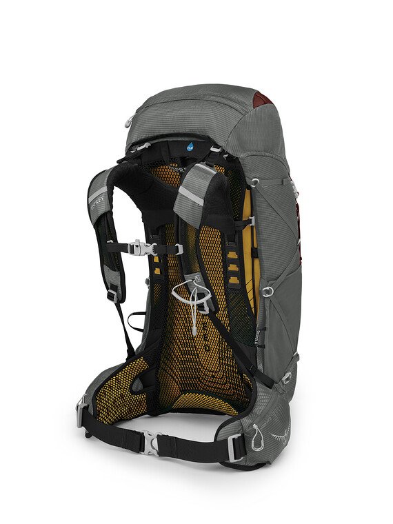 Osprey Eja 38 - Cloud Grey