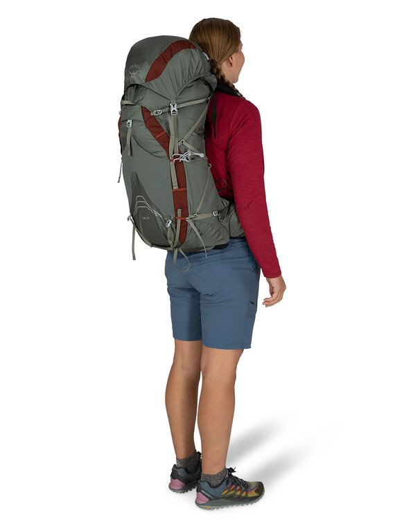 Osprey Eja 38 - Cloud Grey