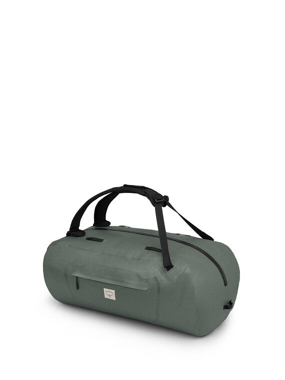 Osprey Arcane Waterproof Duffel 65 - Pine Leaf Green Osprey Arcane Waterproof Duffel 65 - Pine Leaf Green