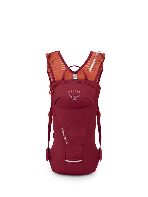 Osprey KITSUMA 1.5 - Black