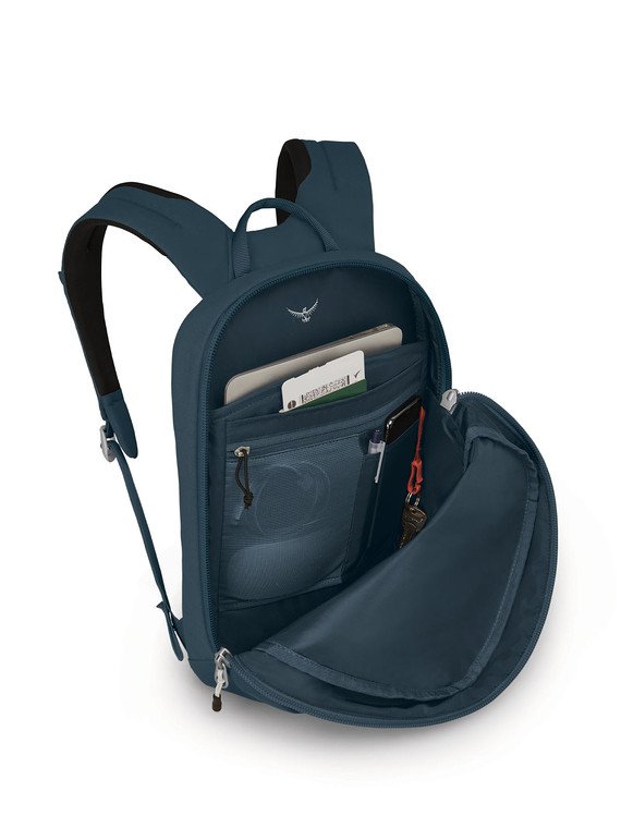 Osprey Arcane Small Day - Black