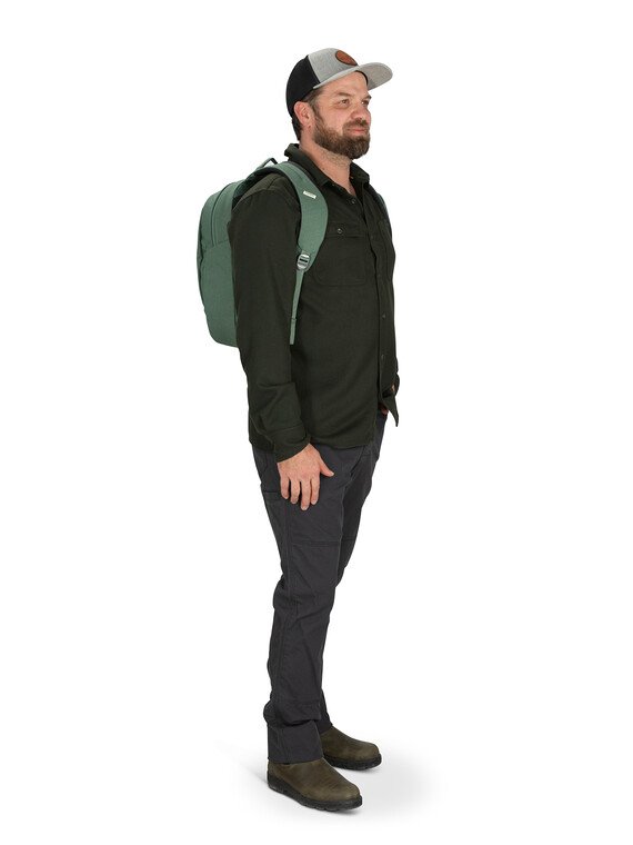 Osprey Arcane Small Day - Black