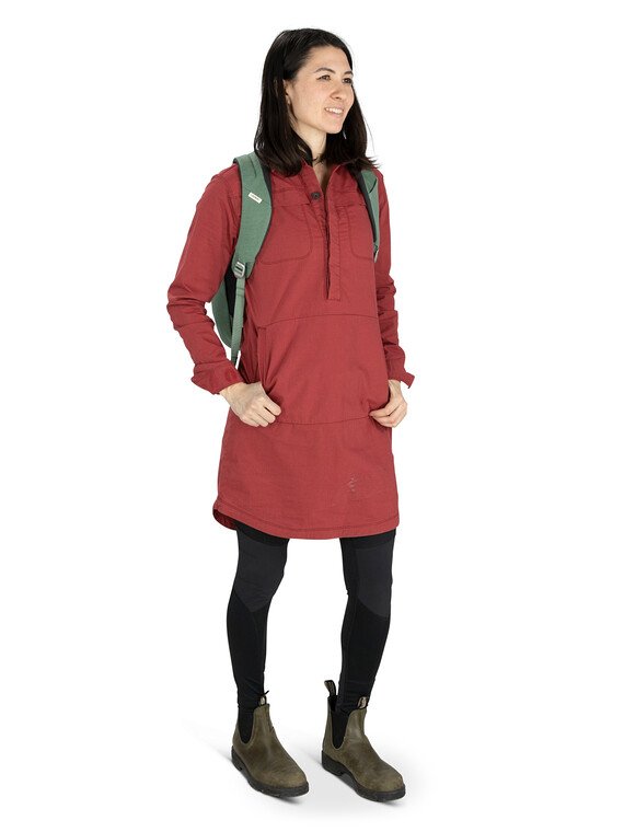 Osprey Arcane Small Day - Black