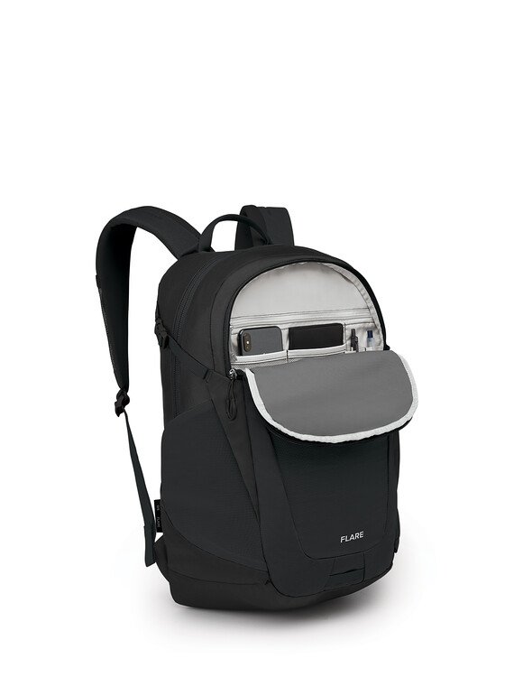 Osprey FLARE 27 - Black