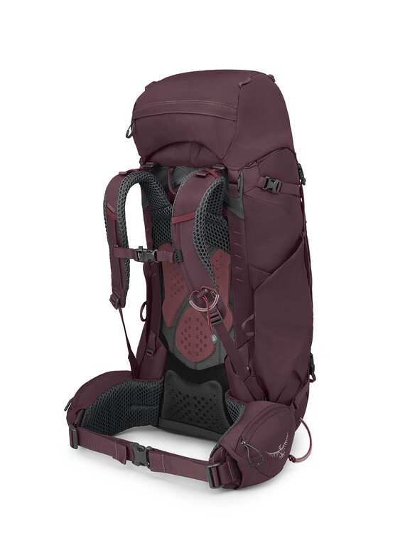 Osprey Kyte 58 - Elderberry