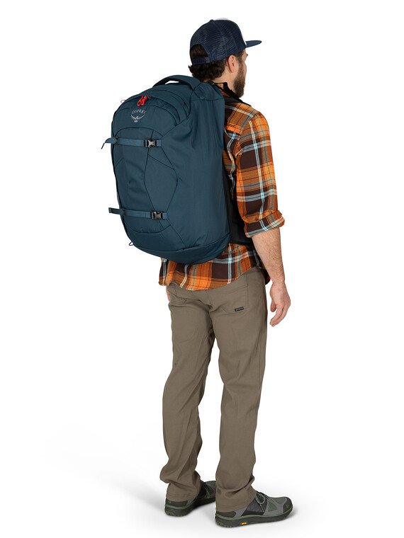 Osprey Farpoint 40 Travel Pack - Black