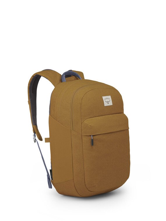 Osprey Arcane XL Day - Brindle Brown Heather Osprey Arcane XL Day - Brindle Brown Heather