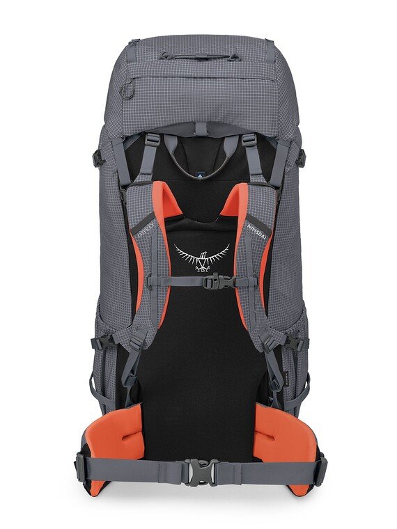 Osprey Mutant Nimsdai 90 - Mars Orange