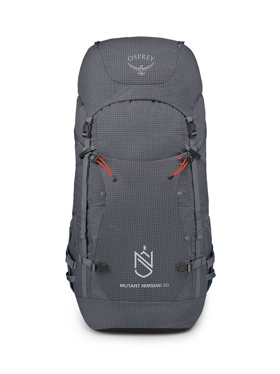 Osprey Mutant Nimsdai 90 - Mars Orange