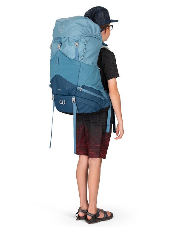 Osprey ACE 38 - Venture Green