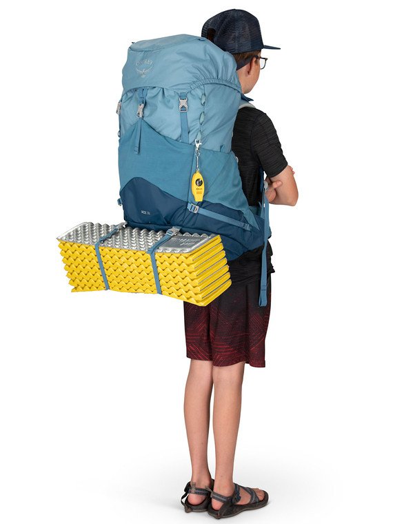 Osprey ACE 38 - Venture Green