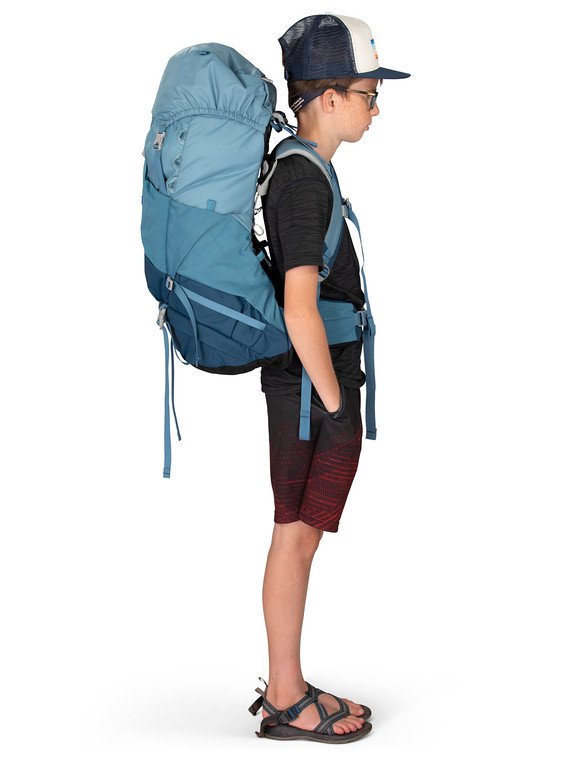 Osprey ACE 38 - Venture Green