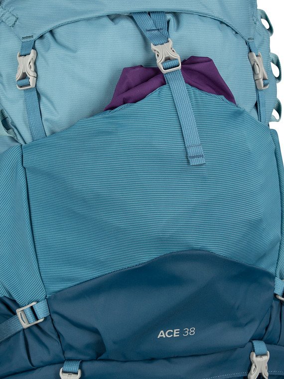 Osprey ACE 38 - Venture Green