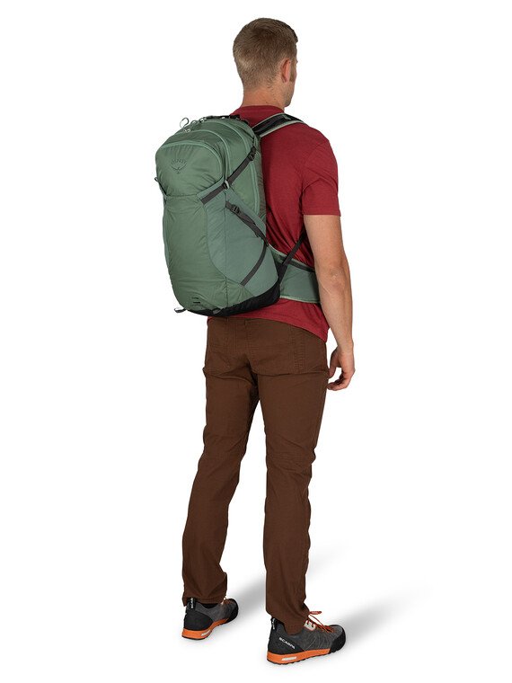 Osprey Sportlite 25 - Pine Leaf Green