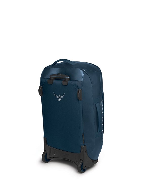 Osprey Transporter Wheeled Duffel 60 - Venturi Blue