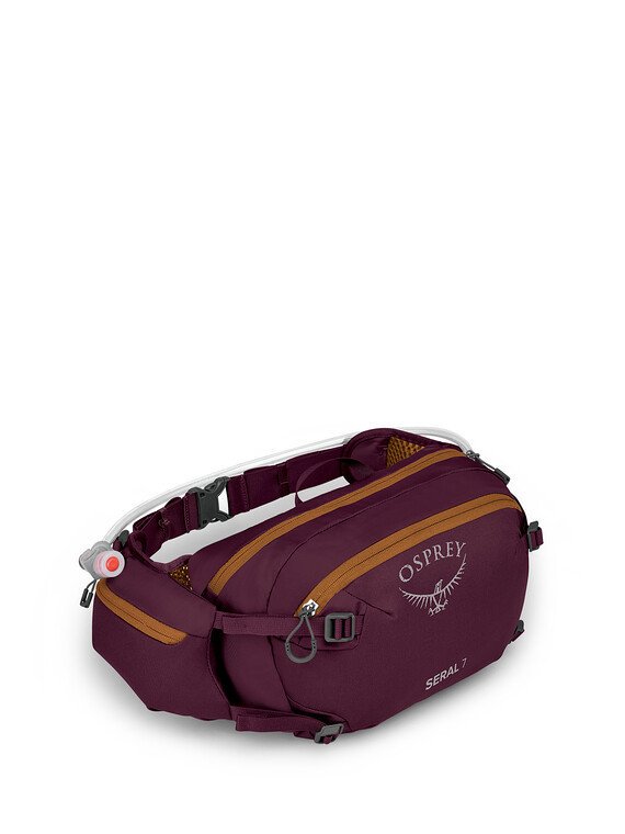 Osprey Seral 7 - Aprium Purple Osprey Seral 7 - Aprium Purple