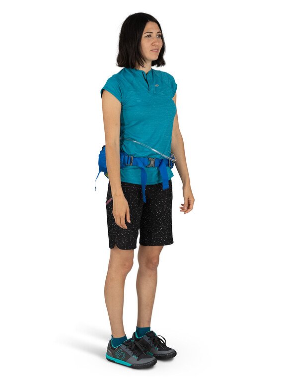 Osprey Seral 7 - Aprium Purple