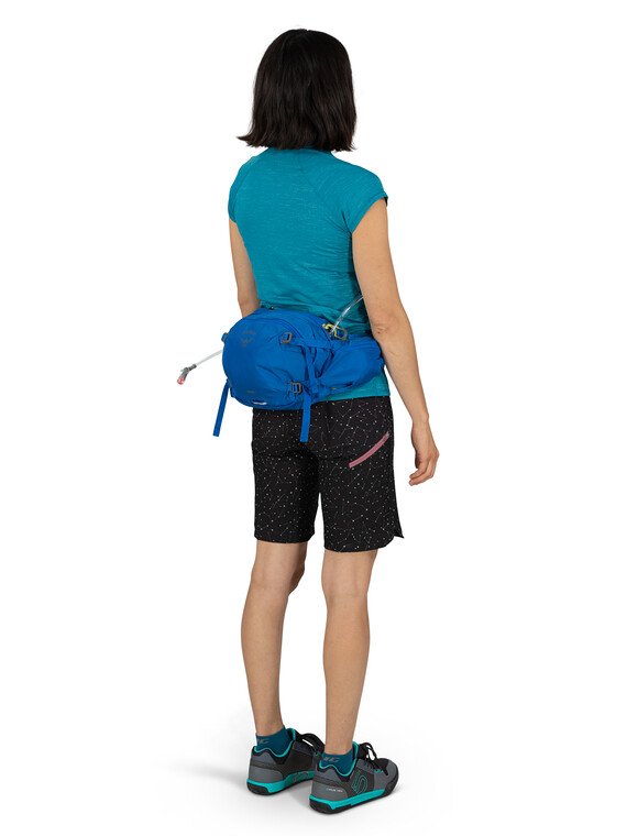 Osprey Seral 7 - Aprium Purple