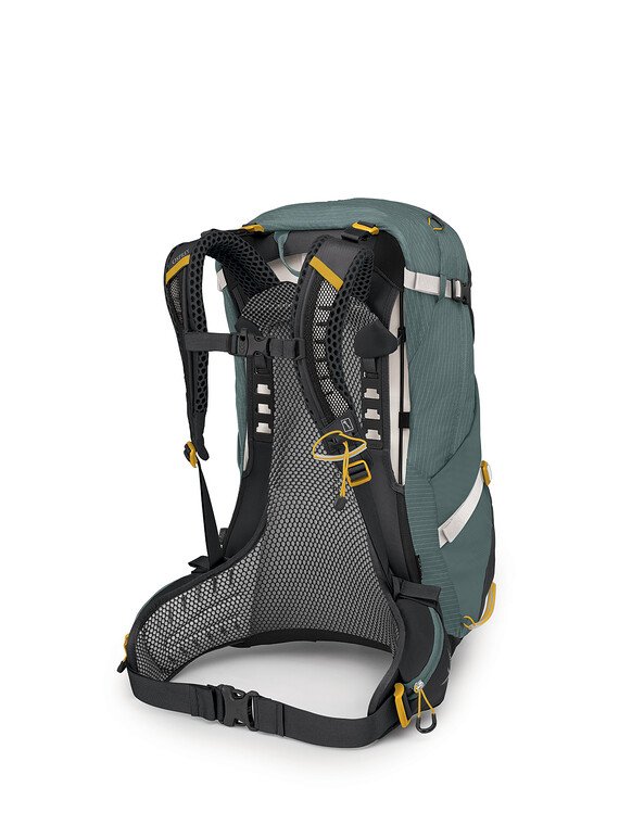 Osprey Sirrus 34 - Succulent Green