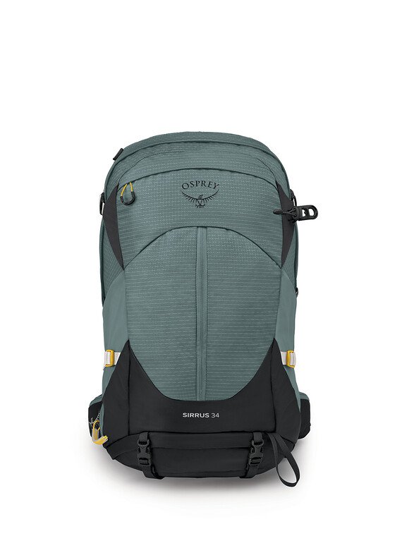 Osprey Sirrus 34 - Succulent Green