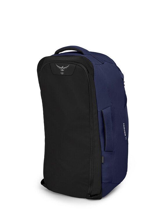 Osprey Fairview 70 Travel Pack - Zircon Red