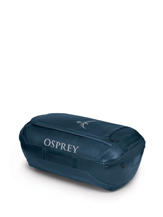 Osprey TRANSPORTER Duffel 95 - Venturi Blue