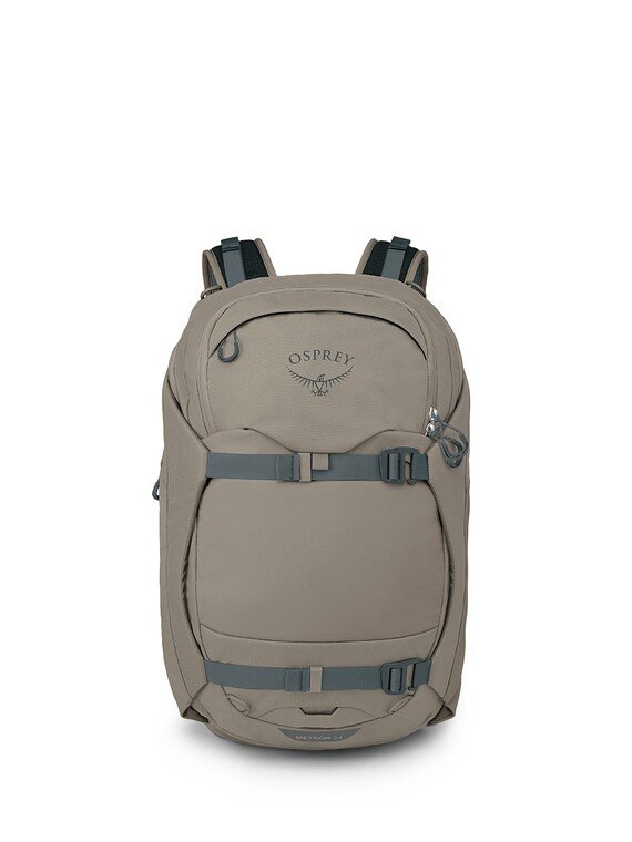 Osprey Metron 24 Pack - Tan Concrete