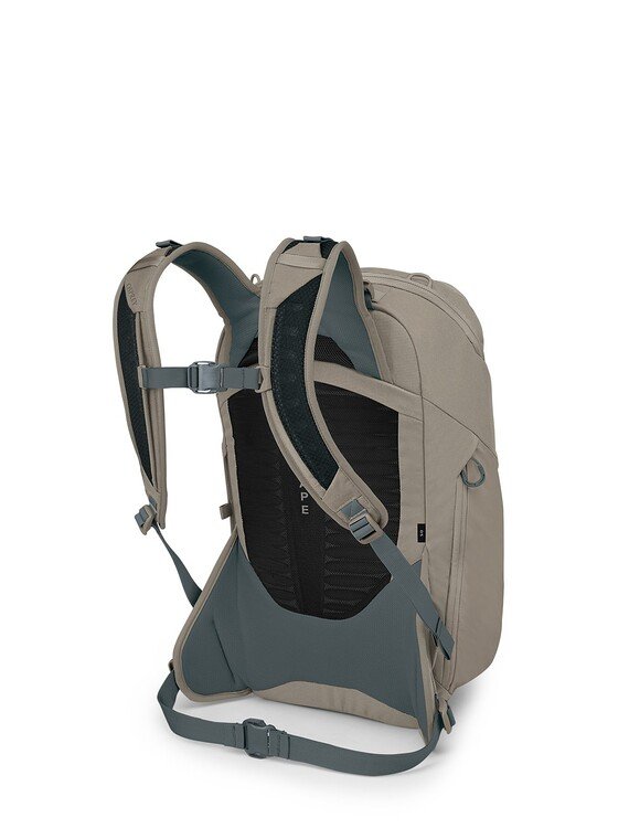 Osprey Metron 24 Pack - Tan Concrete