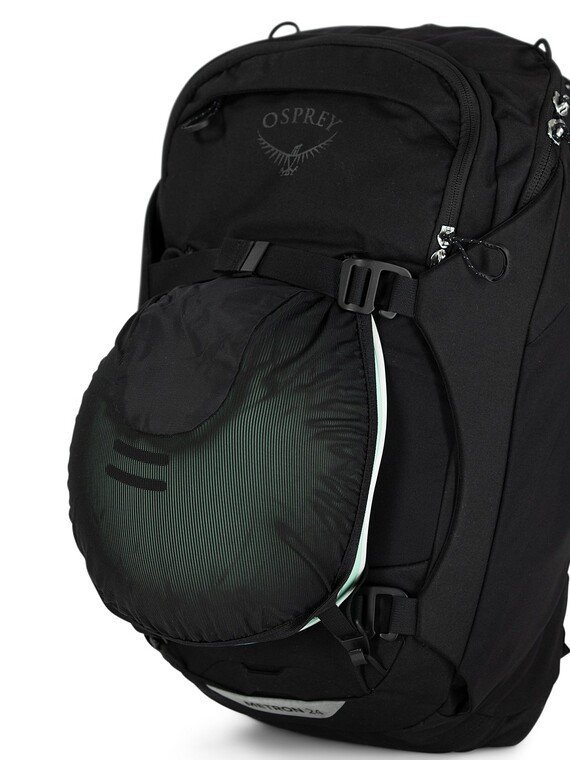 Osprey Metron 24 Pack - Tan Concrete